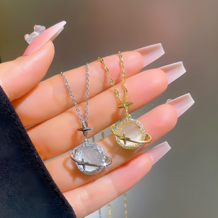 Collar Planeta