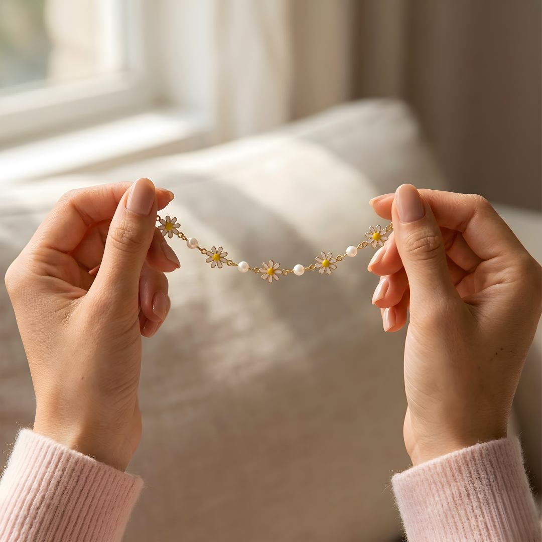 Pulsera Margarita