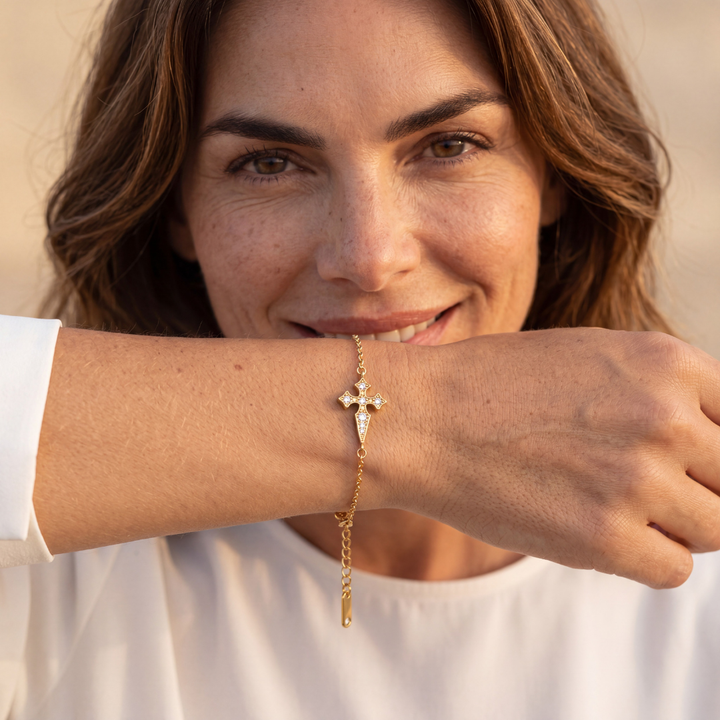 Pulsera Salmo 91