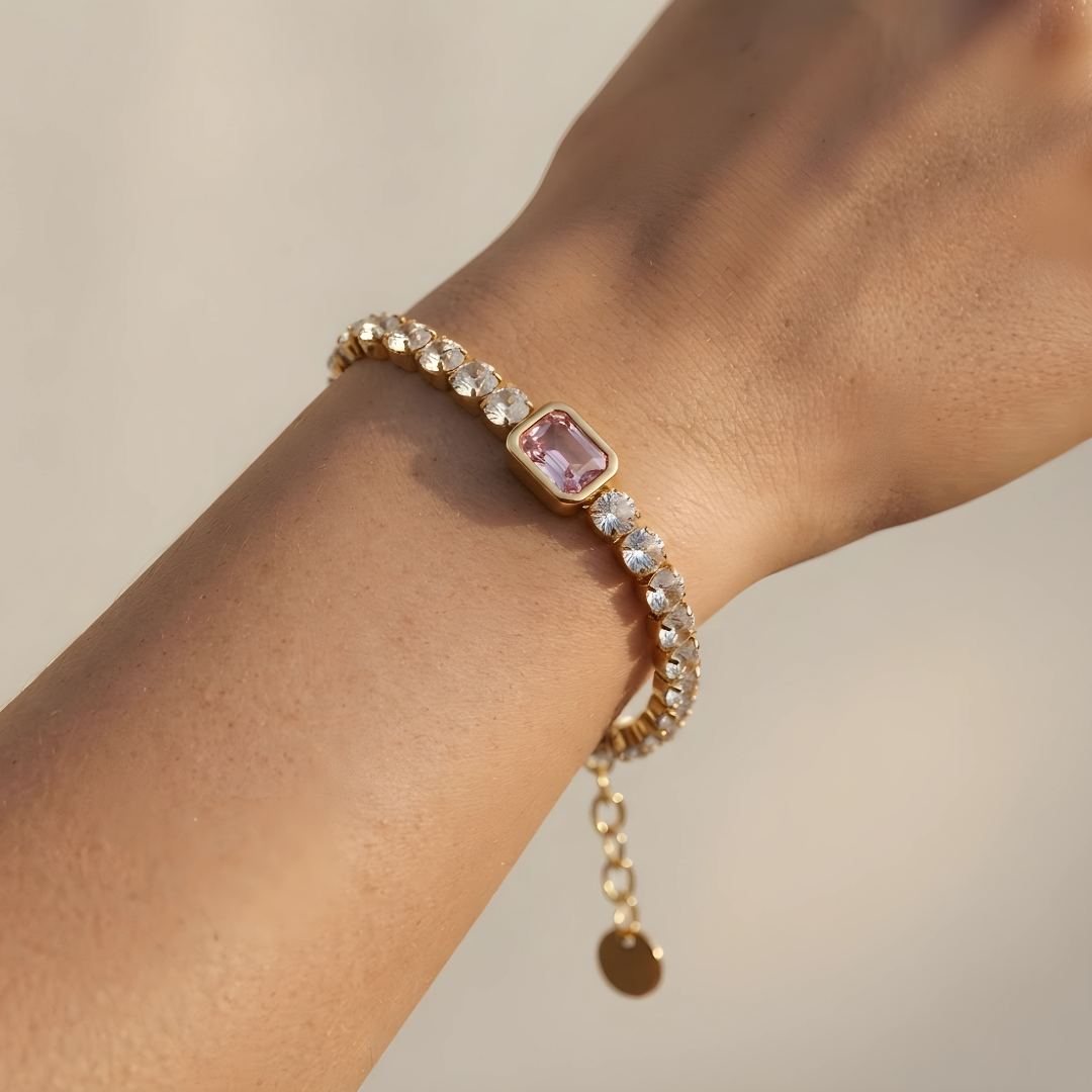 Pulsera Vínculos Preciosos