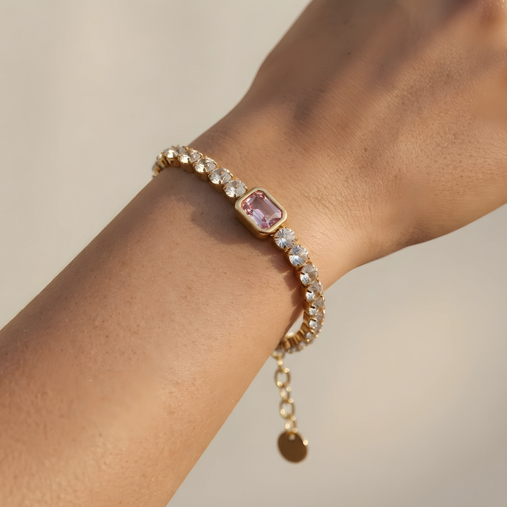 Pulsera Vínculos Preciosos