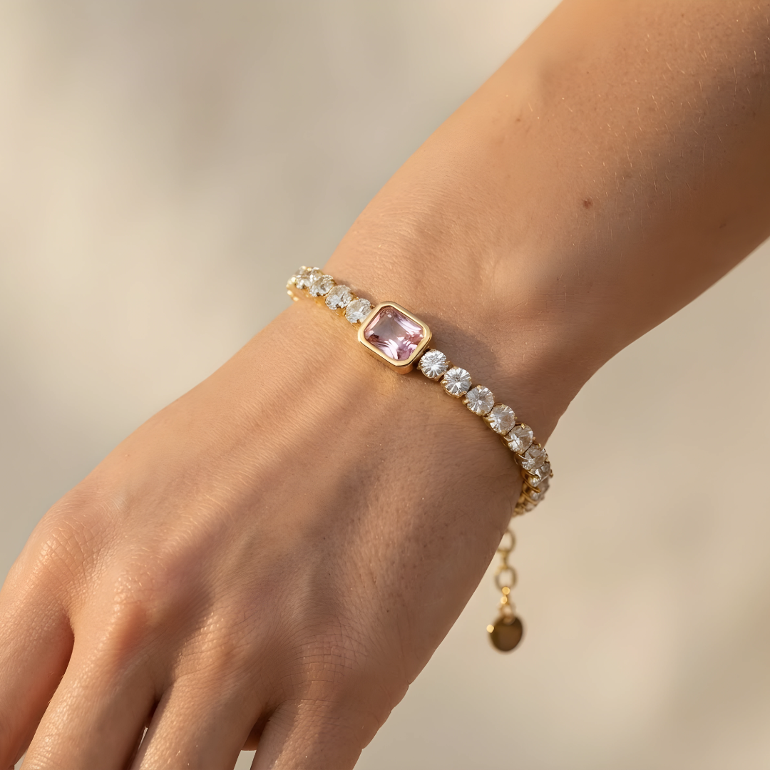 Pulsera Vínculos Preciosos