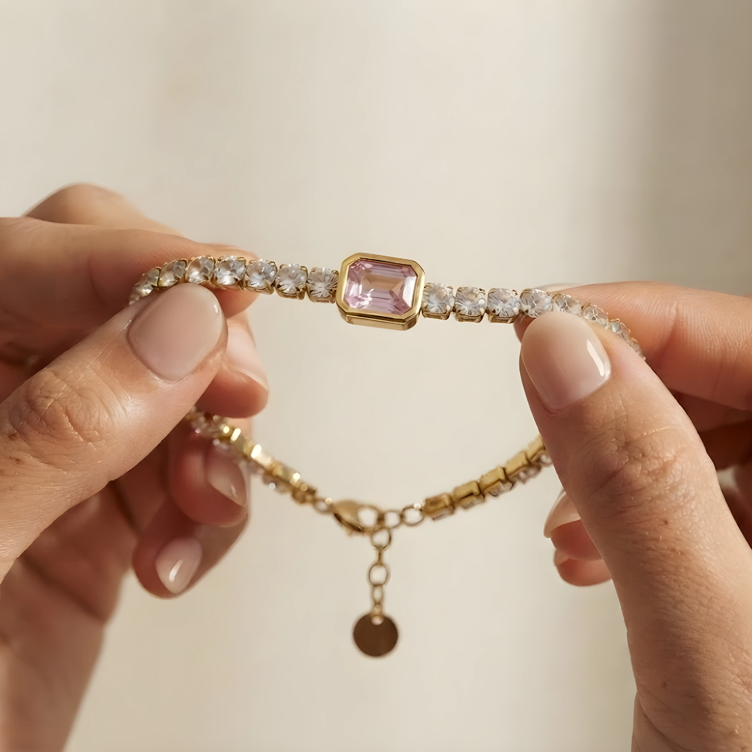 Pulsera Vínculos Preciosos