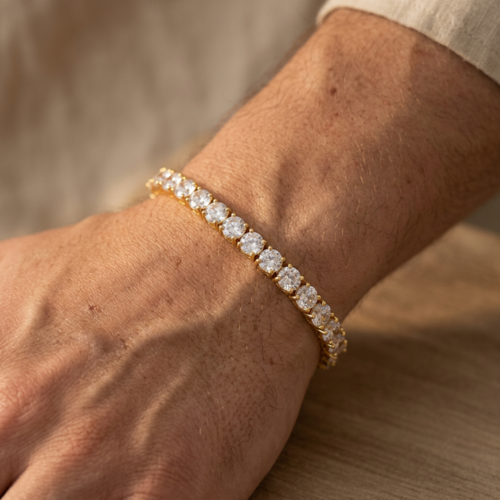 Pulsera Pacto de Amor
