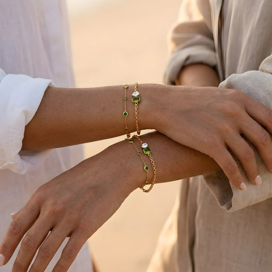 Pulsera Mejor Amiga