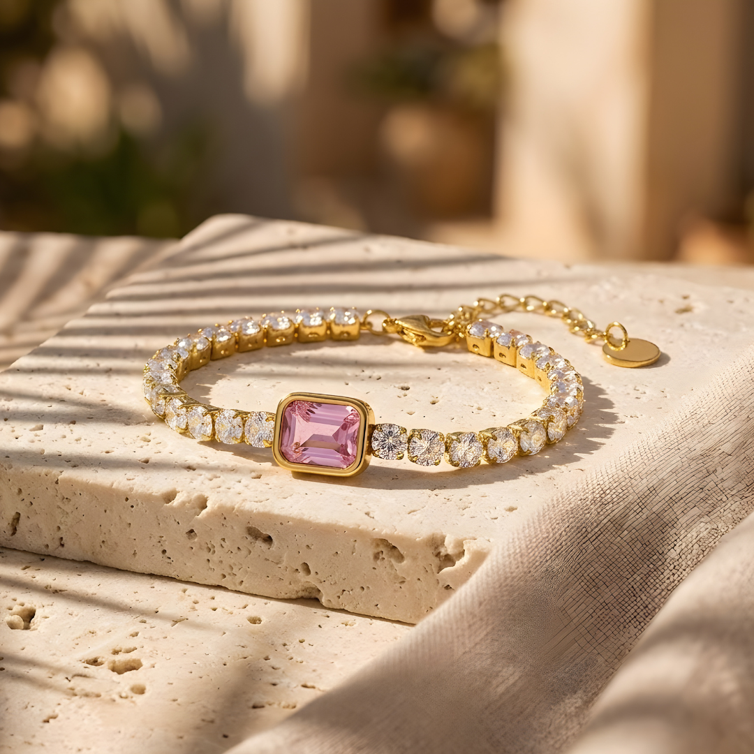 Pulsera Vínculos Preciosos