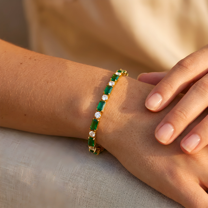 Pulsera Manifestación