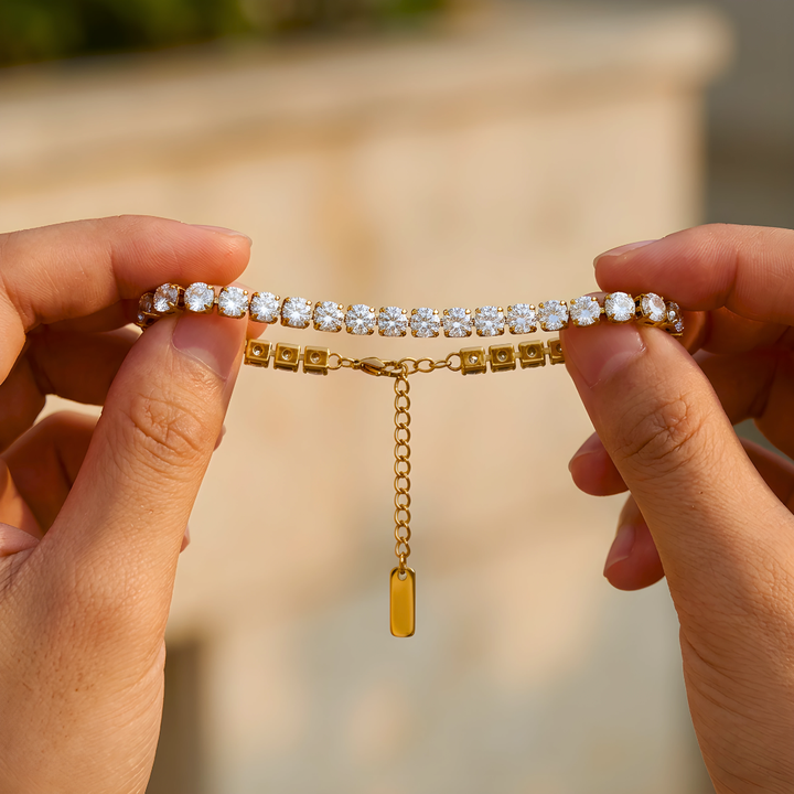 Pulsera Pacto de Amor