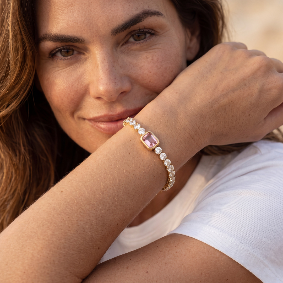 Pulsera Vínculos Preciosos