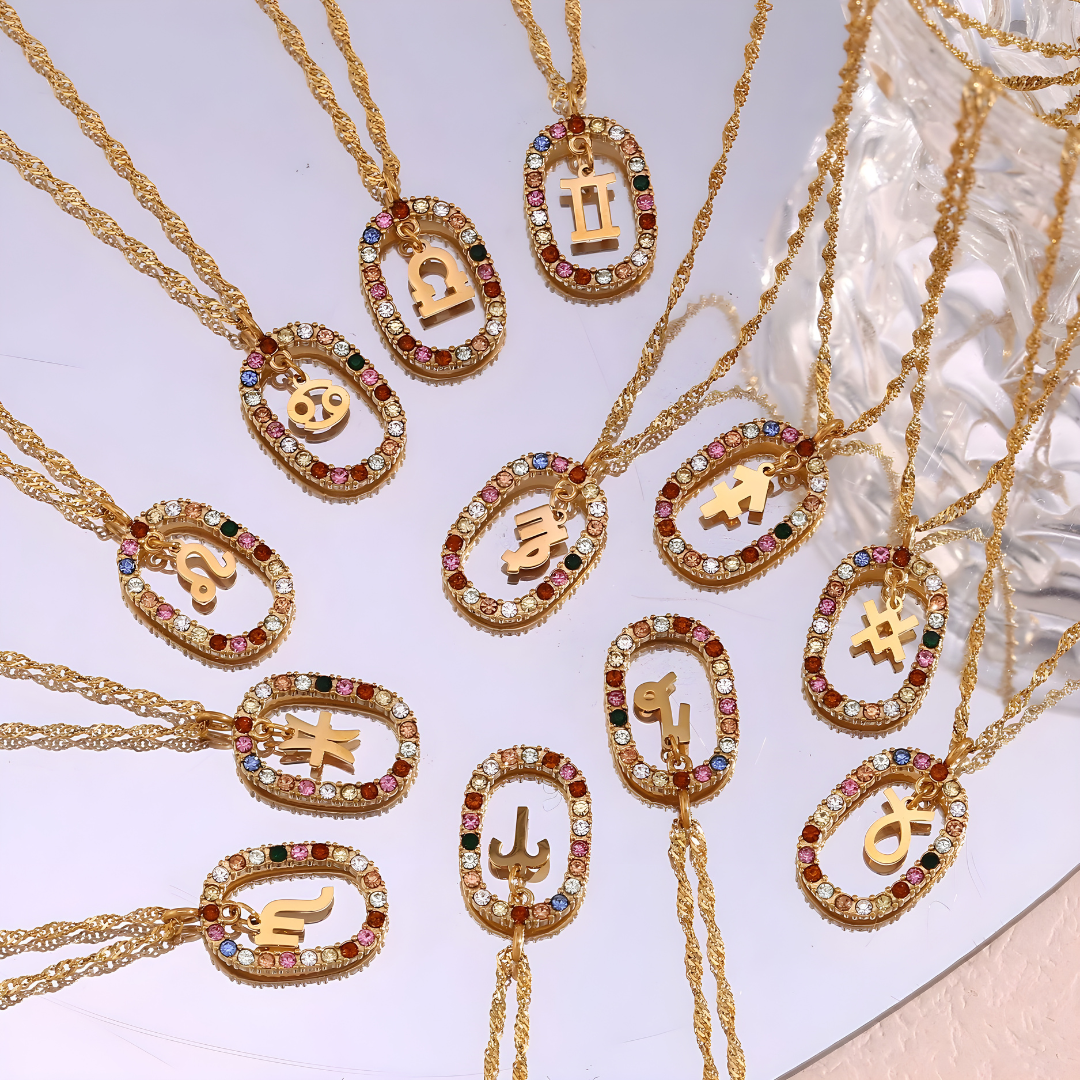 Collar del Zodiaco