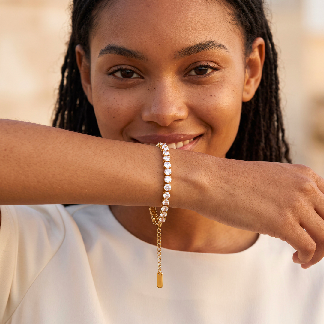 Pulsera Pacto de Amor