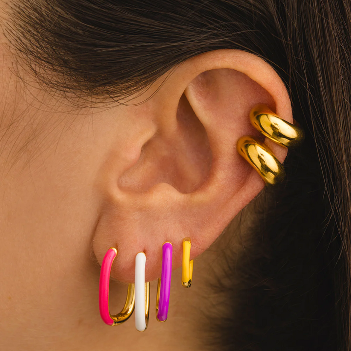Aretes Aglaia