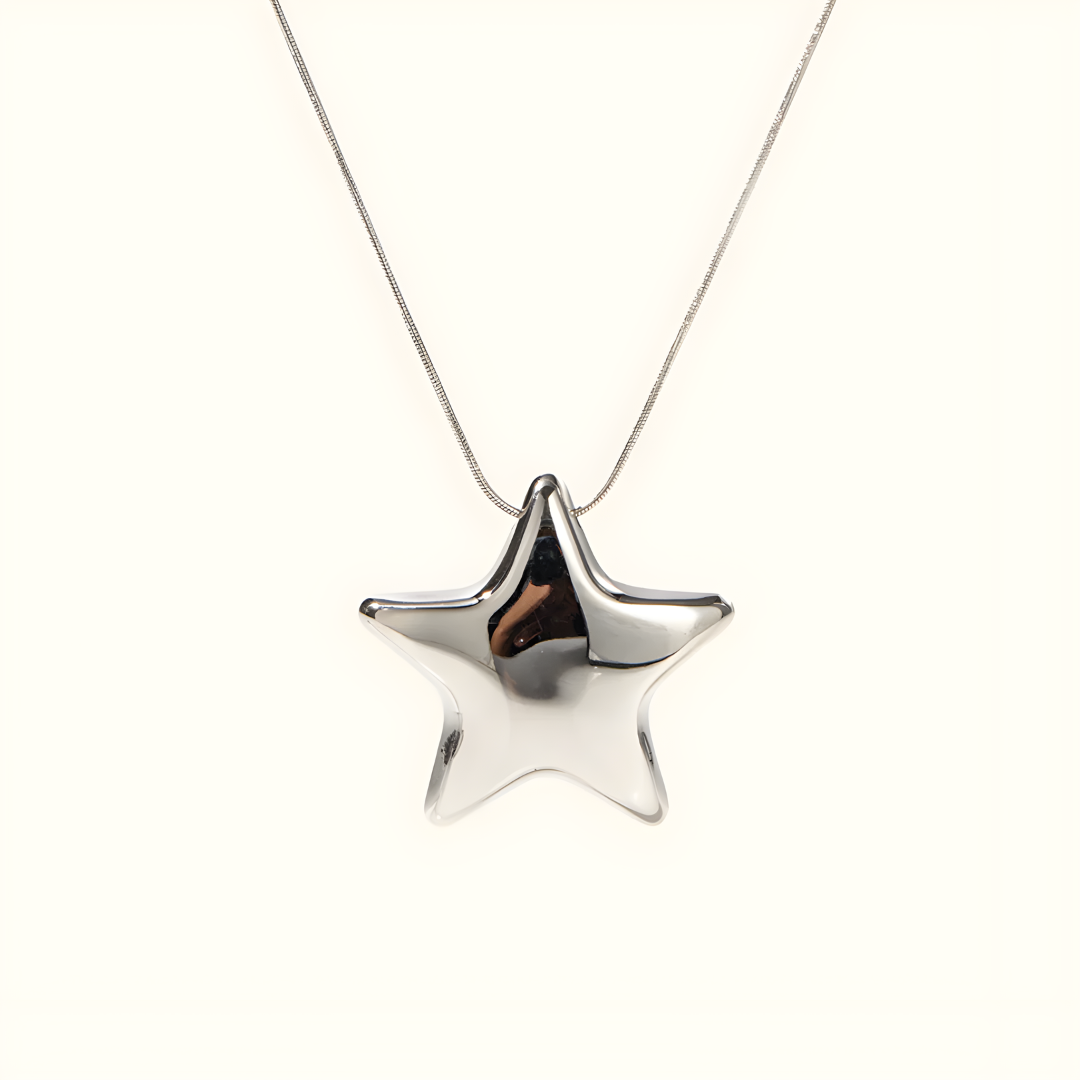 Collar Estrella