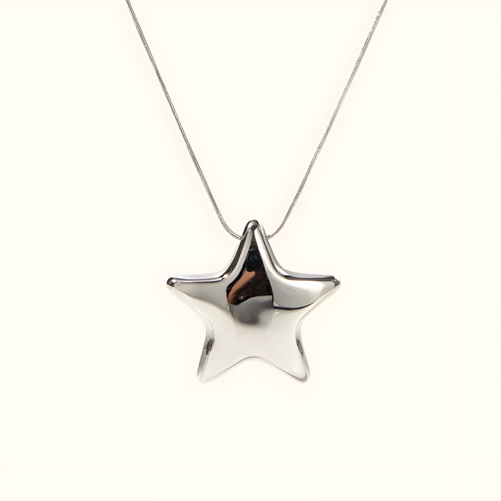 Collar Estrella