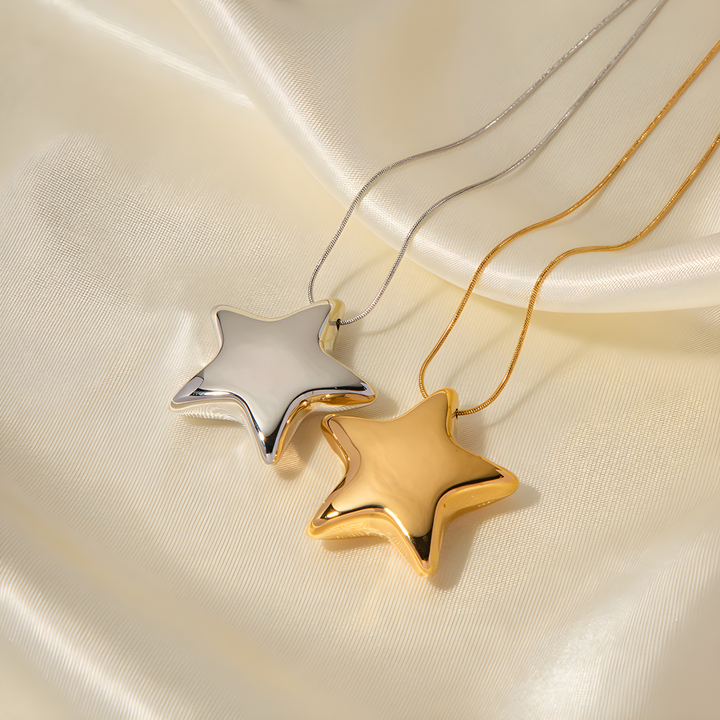 Collar Estrella