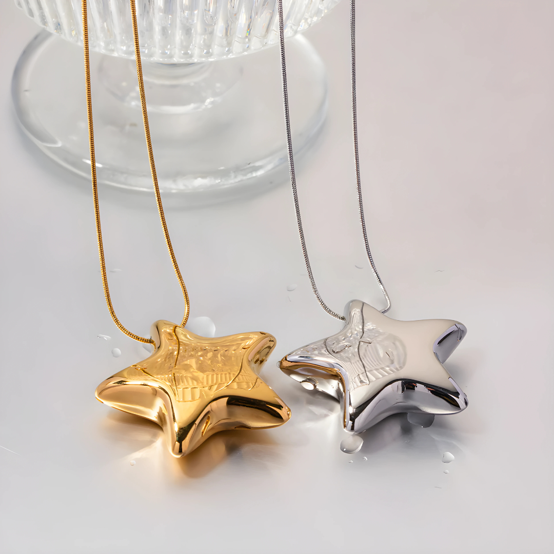 Collar Estrella