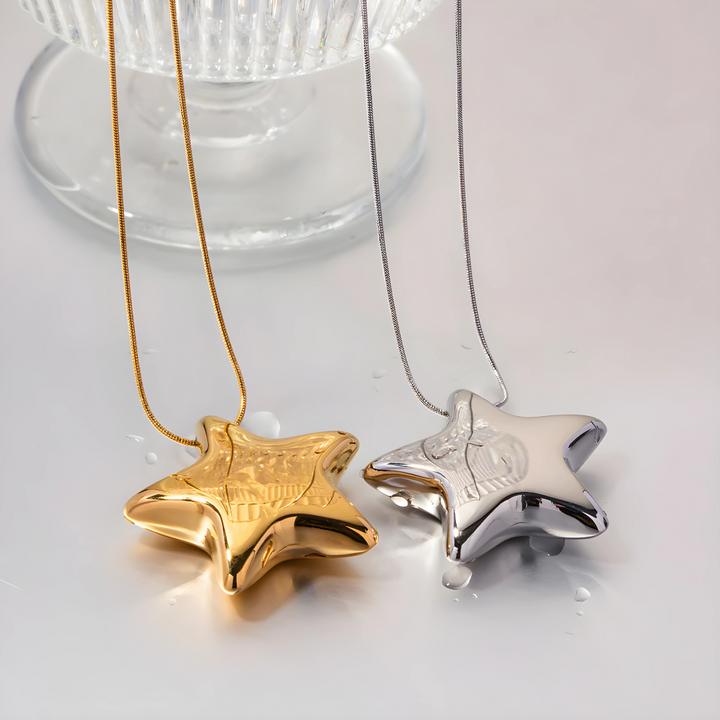 Collar Estrella