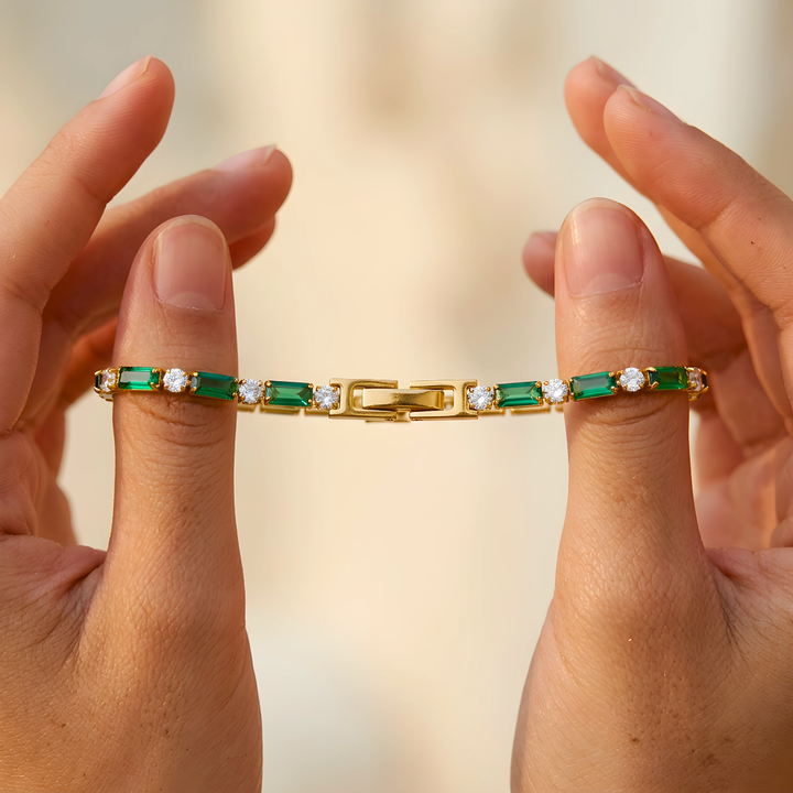 Pulsera Manifestación