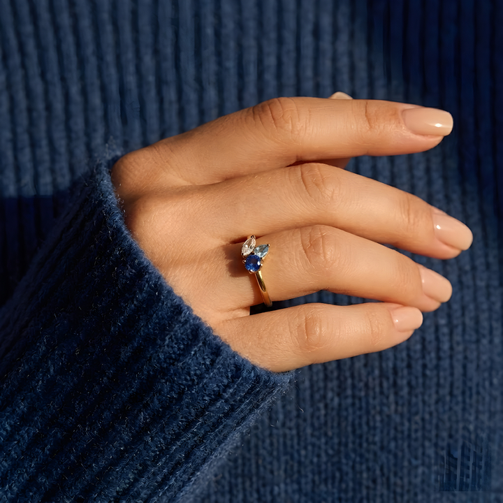 Anillo Tu Esencia