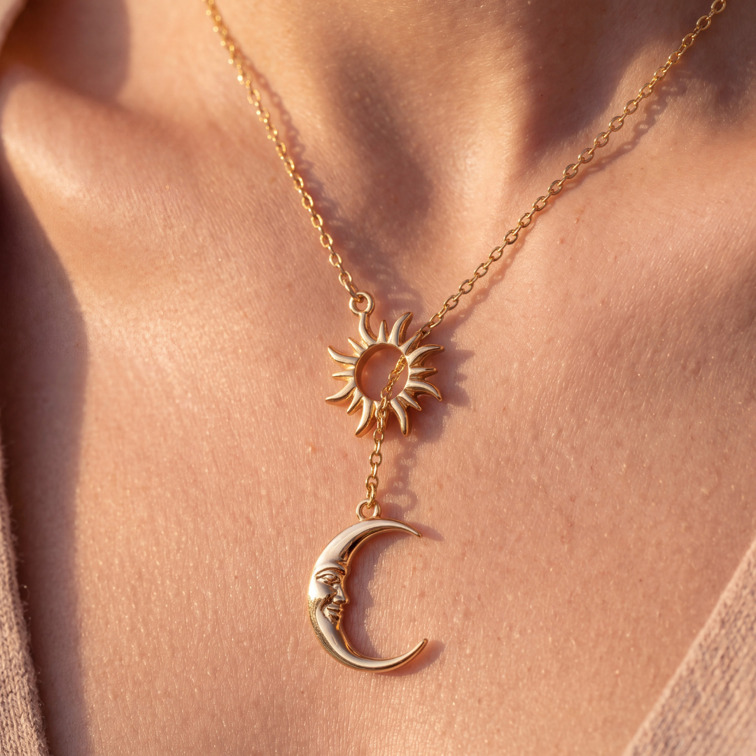 Collar Bajo el Mismo Cielo