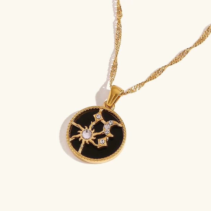 Collar Eclipse