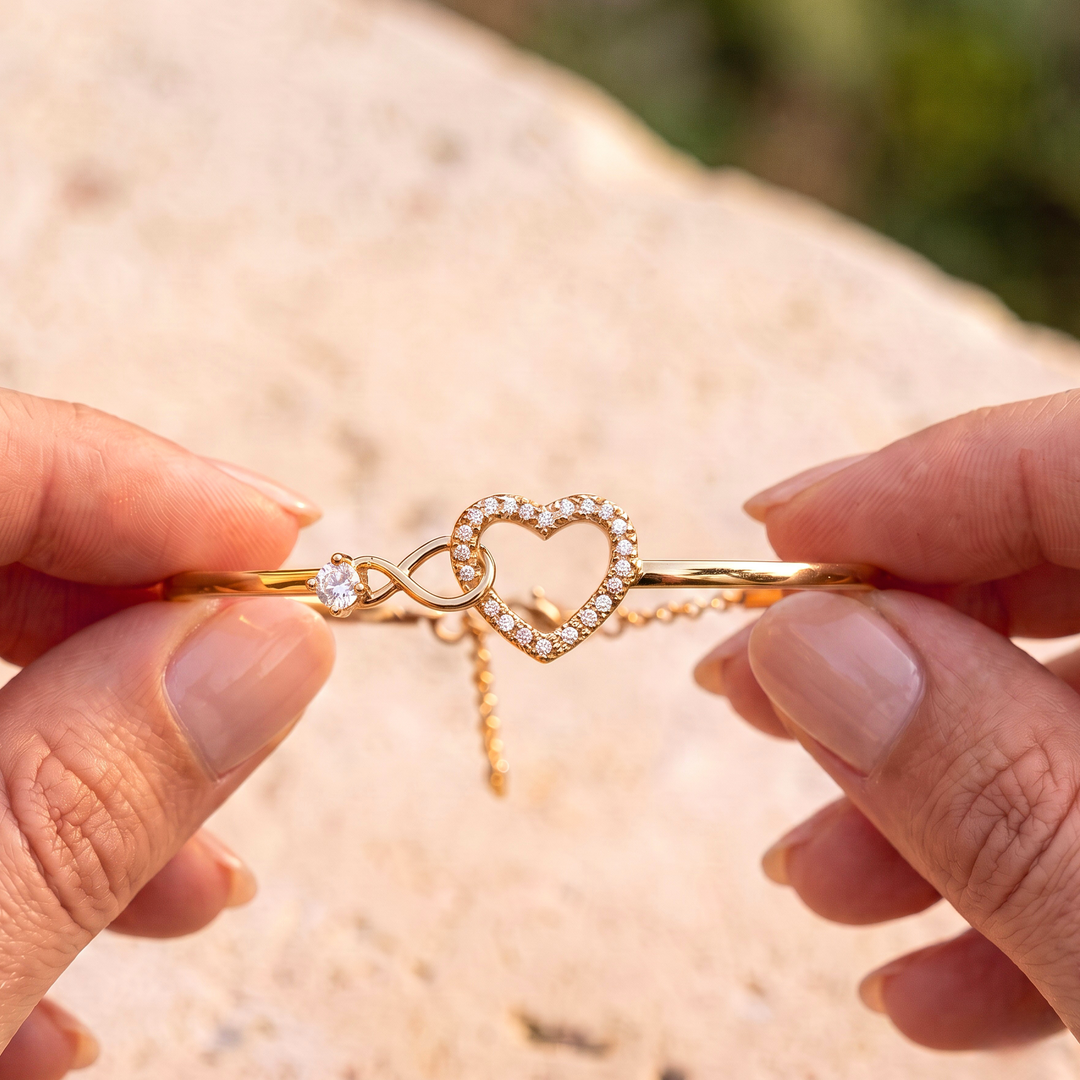 Pulsera Mi Lugar Favorito