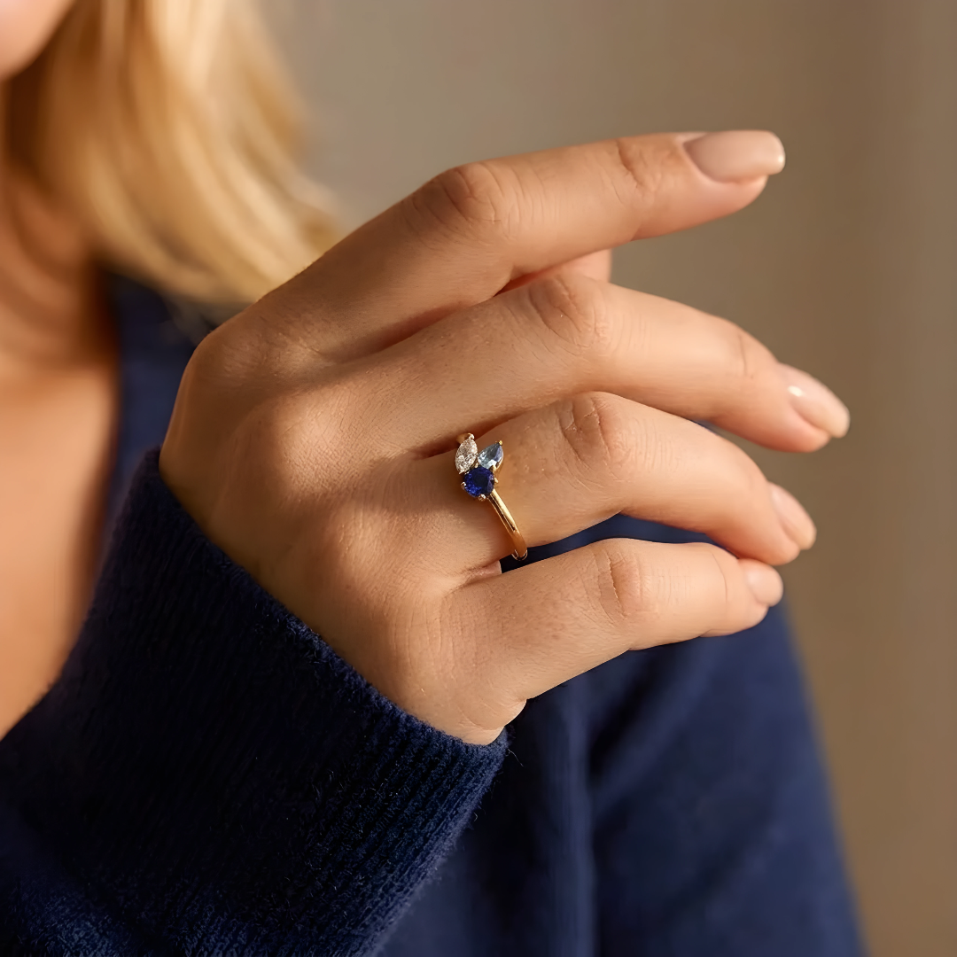 Anillo Tu Esencia