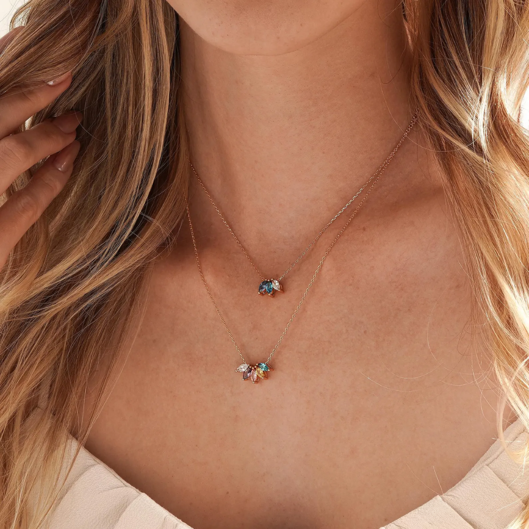 Collar Una Emoción para Ti