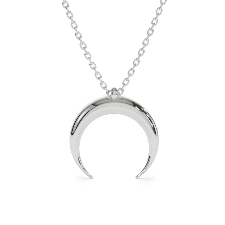 Collar Luna Sagrada