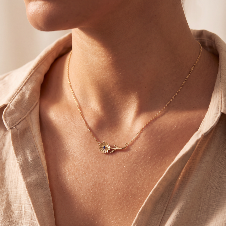 Collar Mi Flor