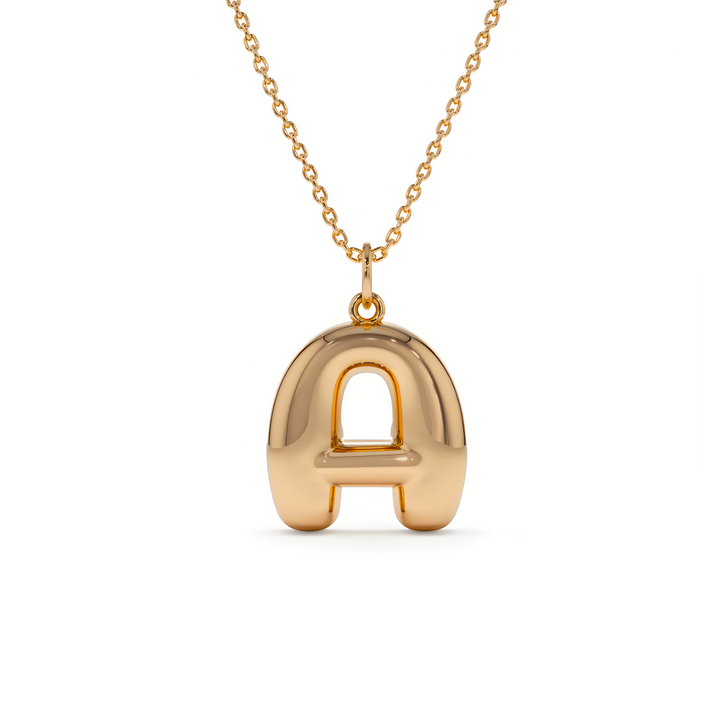 Collar Mi Letra