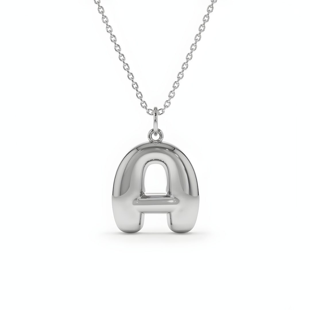 Collar Mi Letra