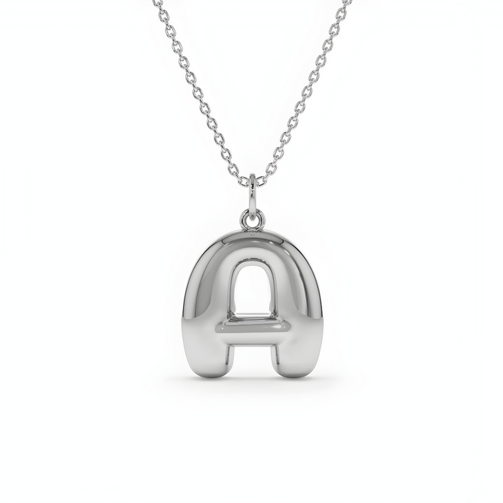 Collar Mi Letra