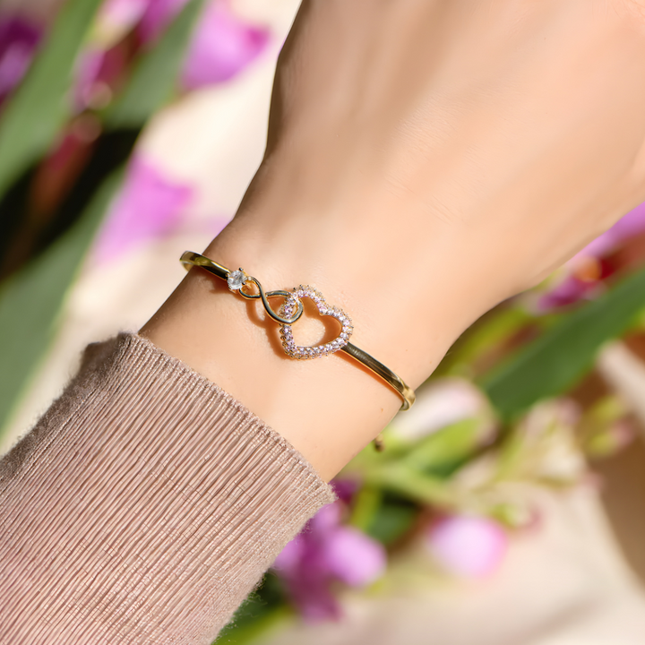 Pulsera Infinity - Amor Propio