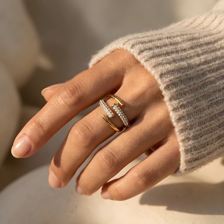 Anillo Mi Promesa