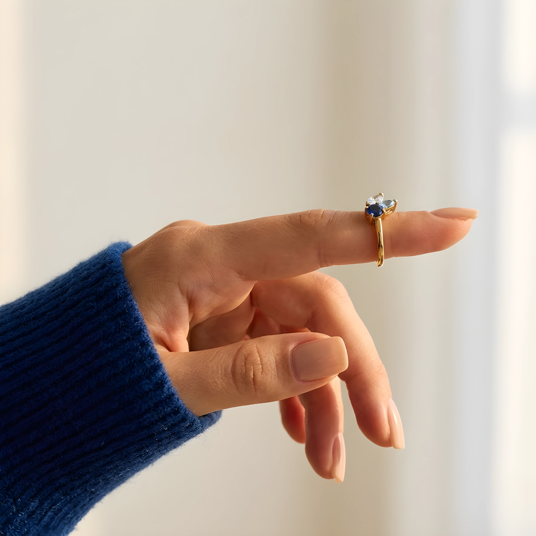 Anillo Tu Esencia