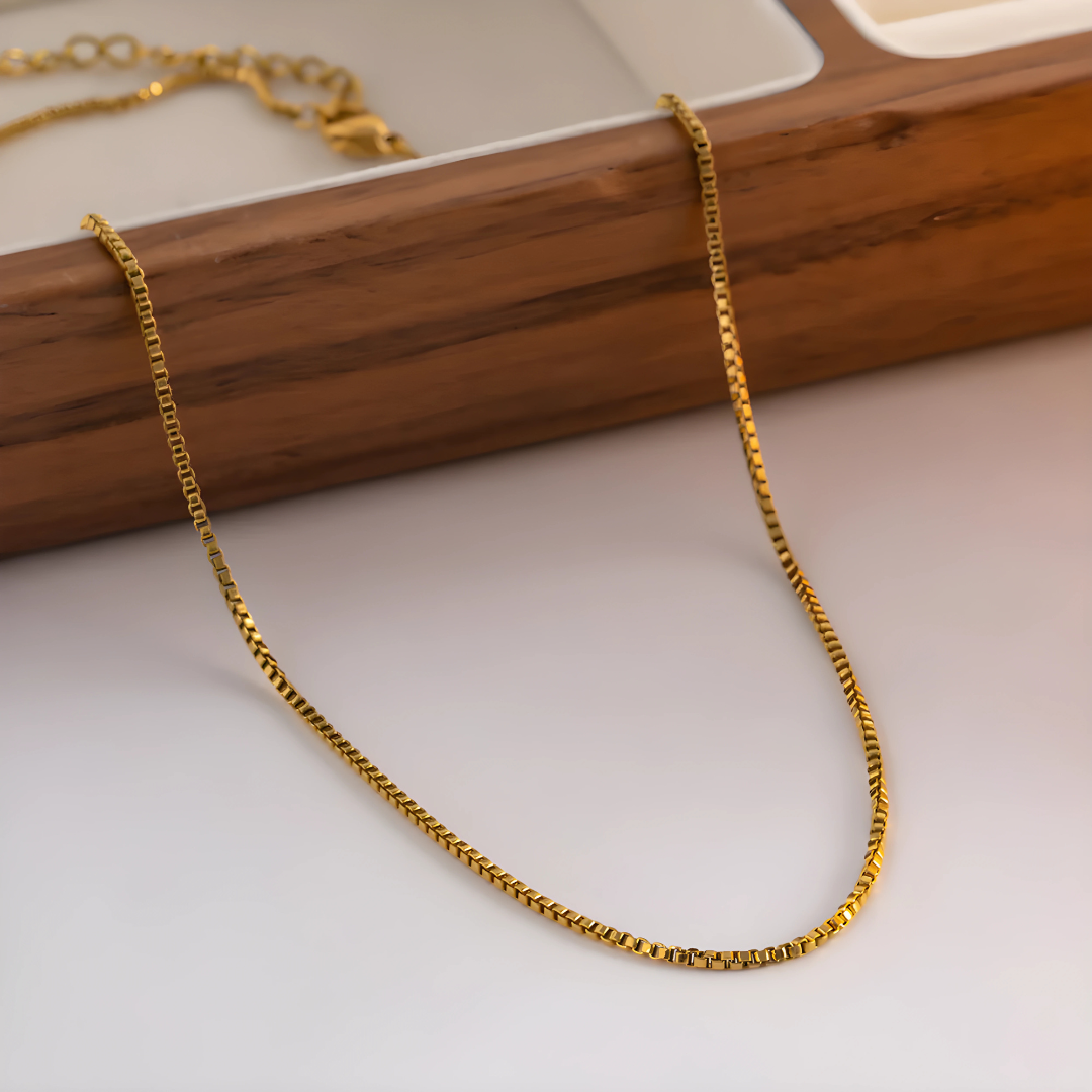 Collar Minimal