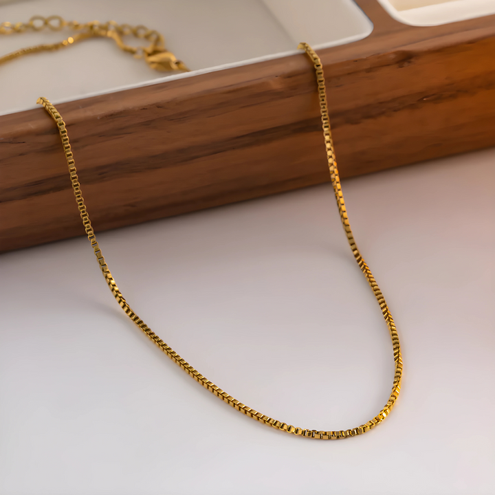 Collar Minimal