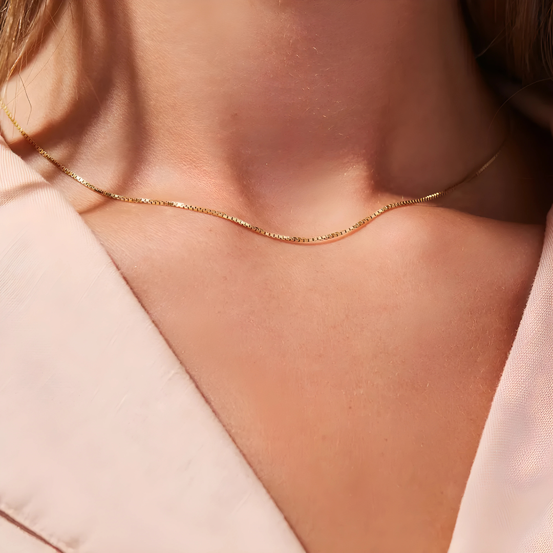 Collar Minimal