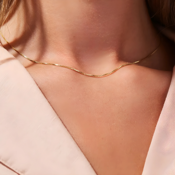 Collar Minimal