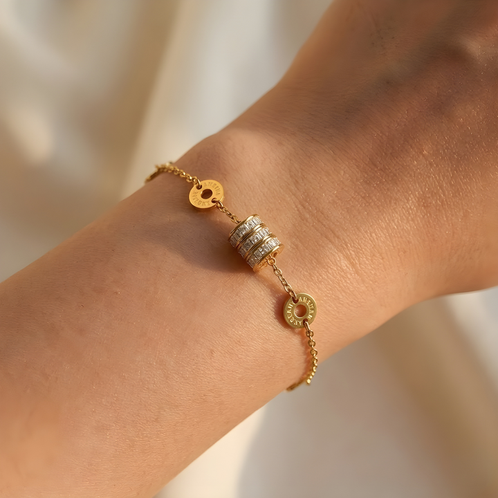 Pulsera A tu Lado Siempre