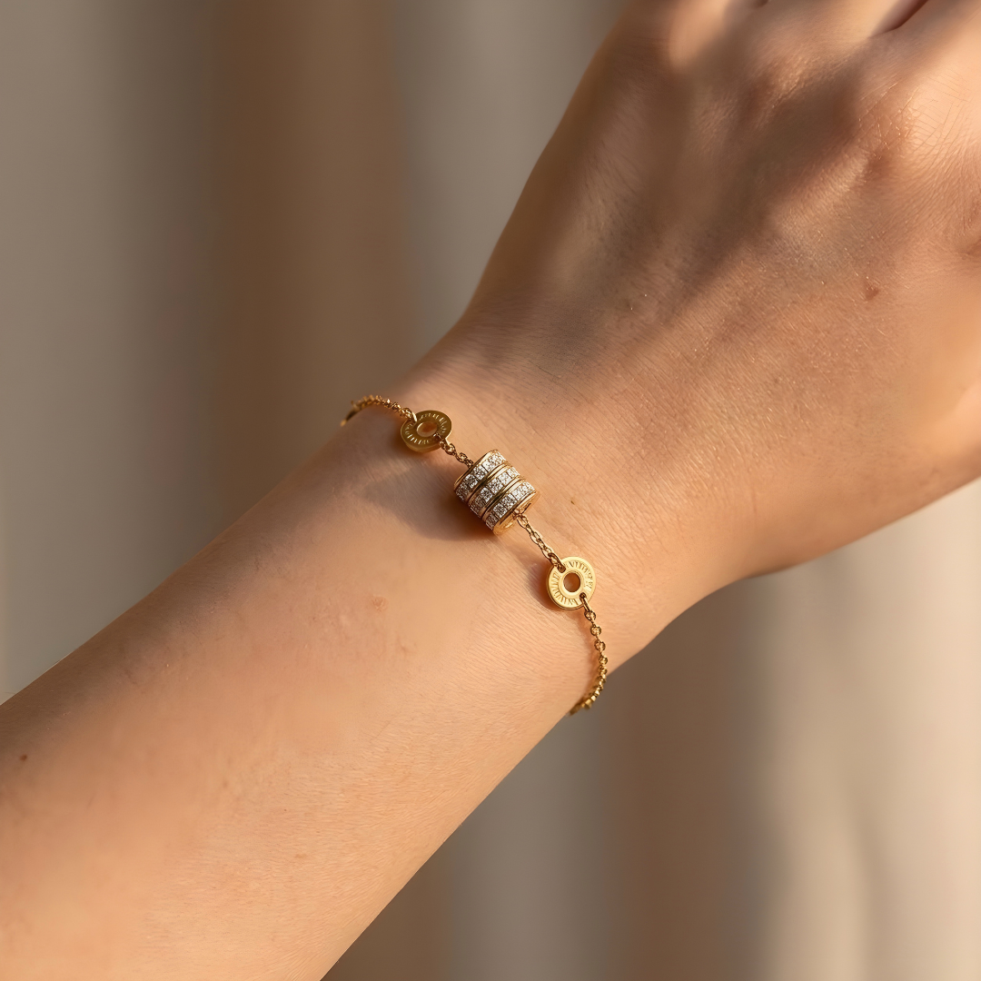 Pulsera A tu Lado Siempre
