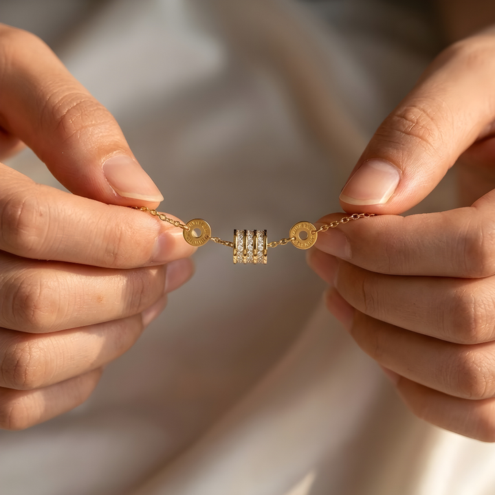 Pulsera A tu Lado Siempre