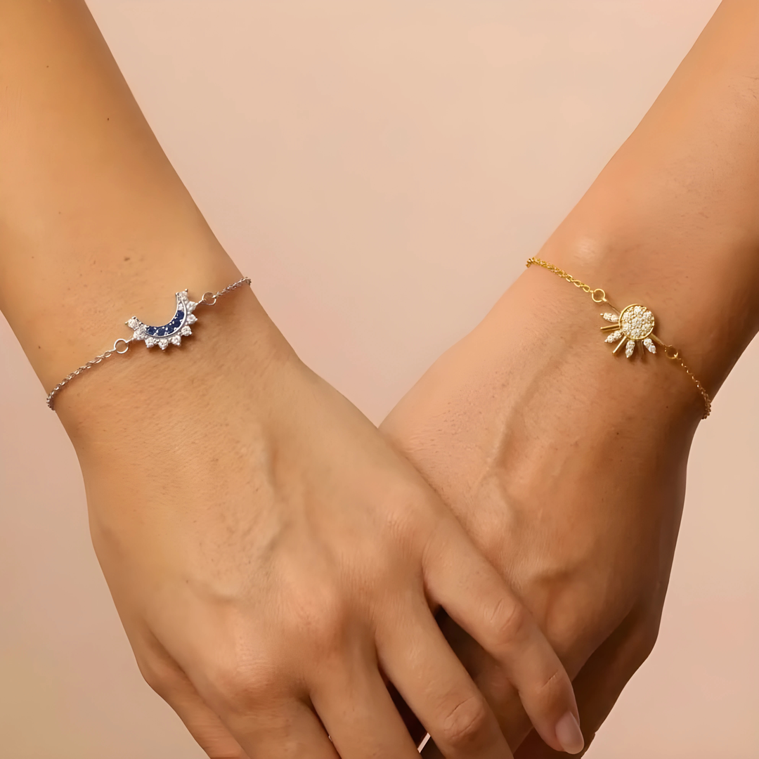 Pulsera Eclipse