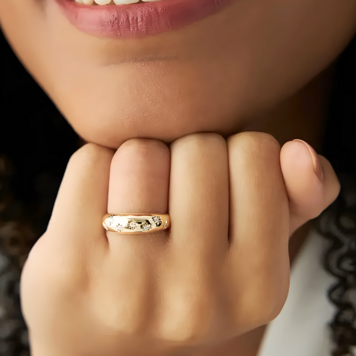 Anillo Galaxia