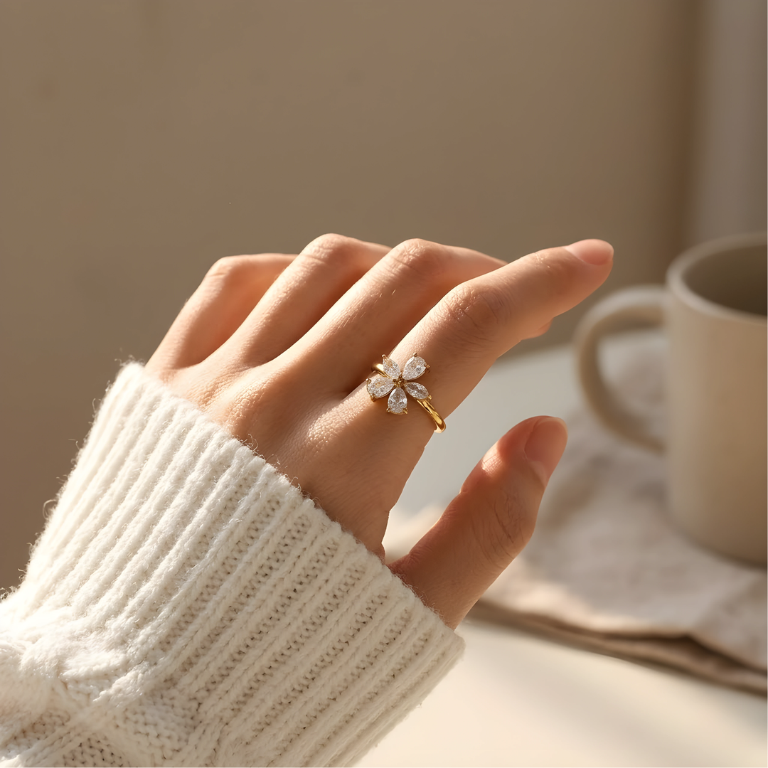 Anillo Lo Merezco