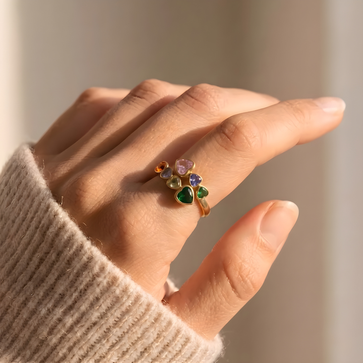 Anillo Aurora
