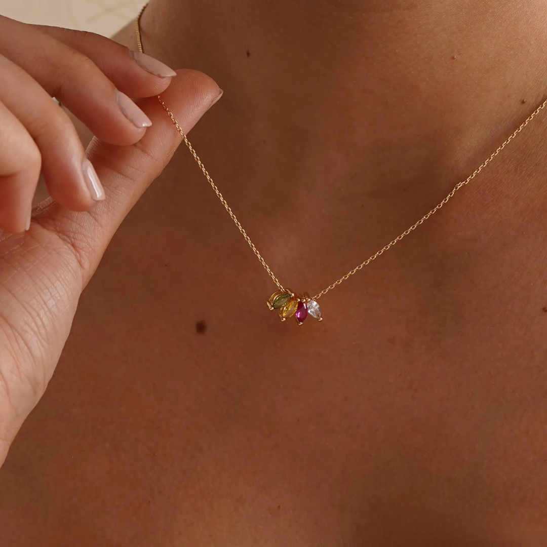 Collar Una Emoción para Ti