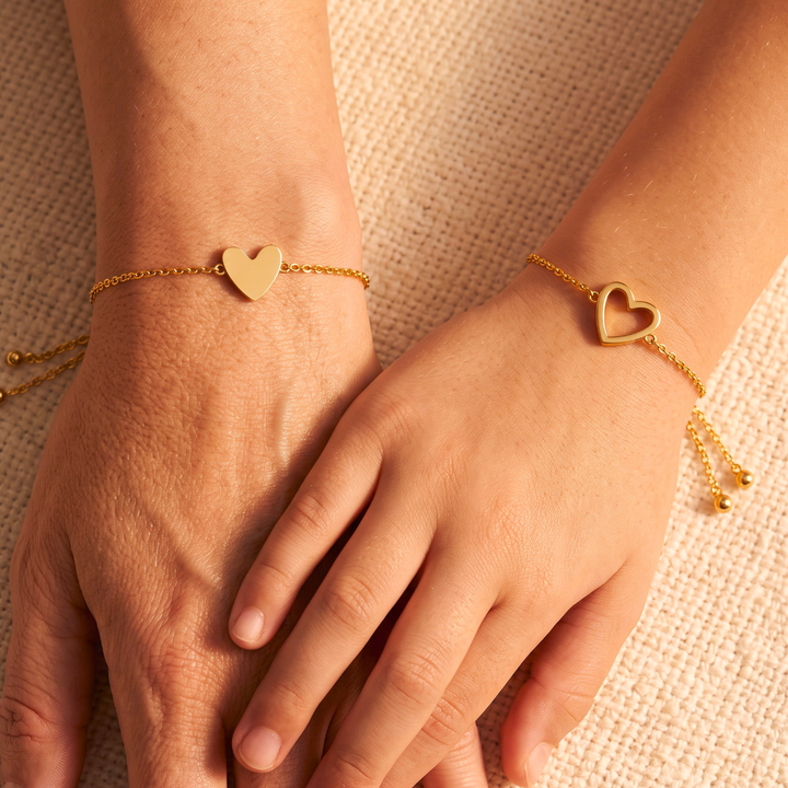 Set Amor Infinito- Madre & Hija