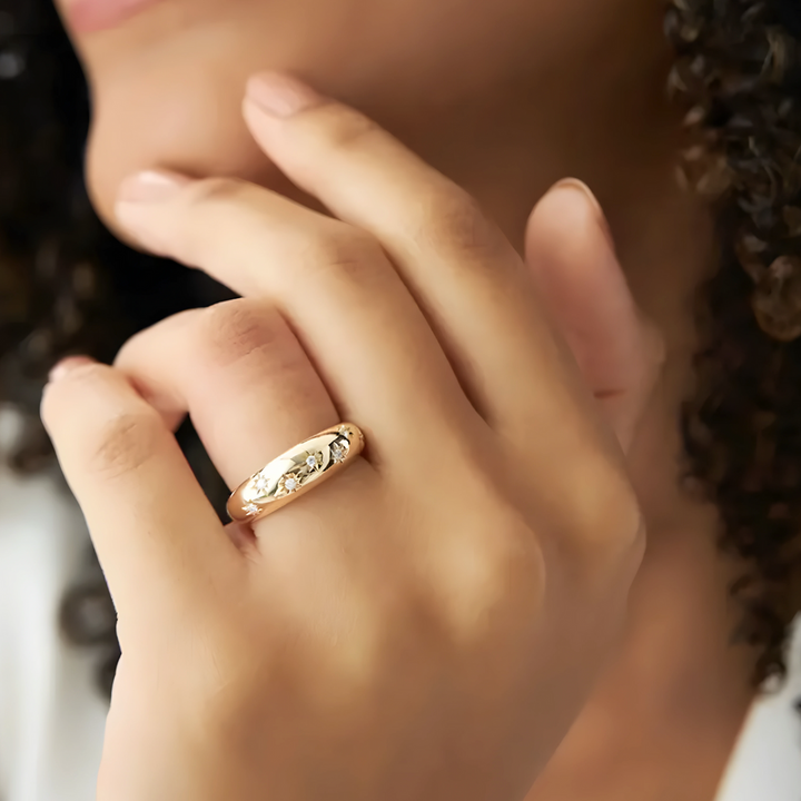 Anillo Galaxia